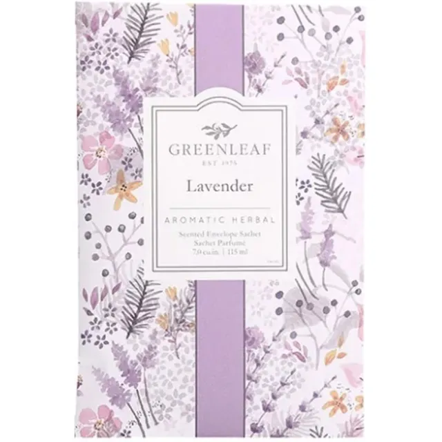 Greenleaf Geurzakje Lavender