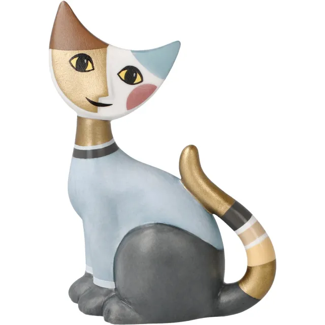 Goebel Rosina Wachtmeister | Decoratief beeld Lola | Porselein - 8cm - 2025