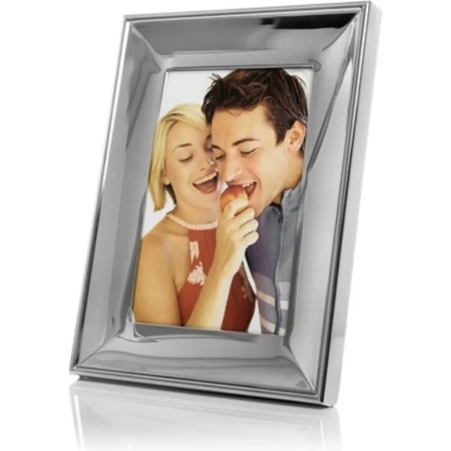 Lescadres Warschau - Fotolijst - Zilver - 20 x 25