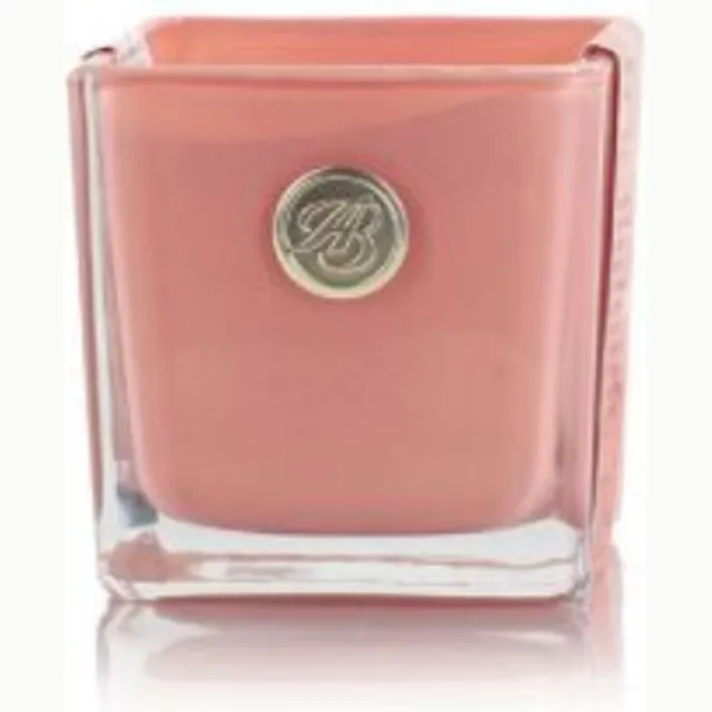 Ashleigh & Burwood Scented Candle Pink Peony & Musk Roze