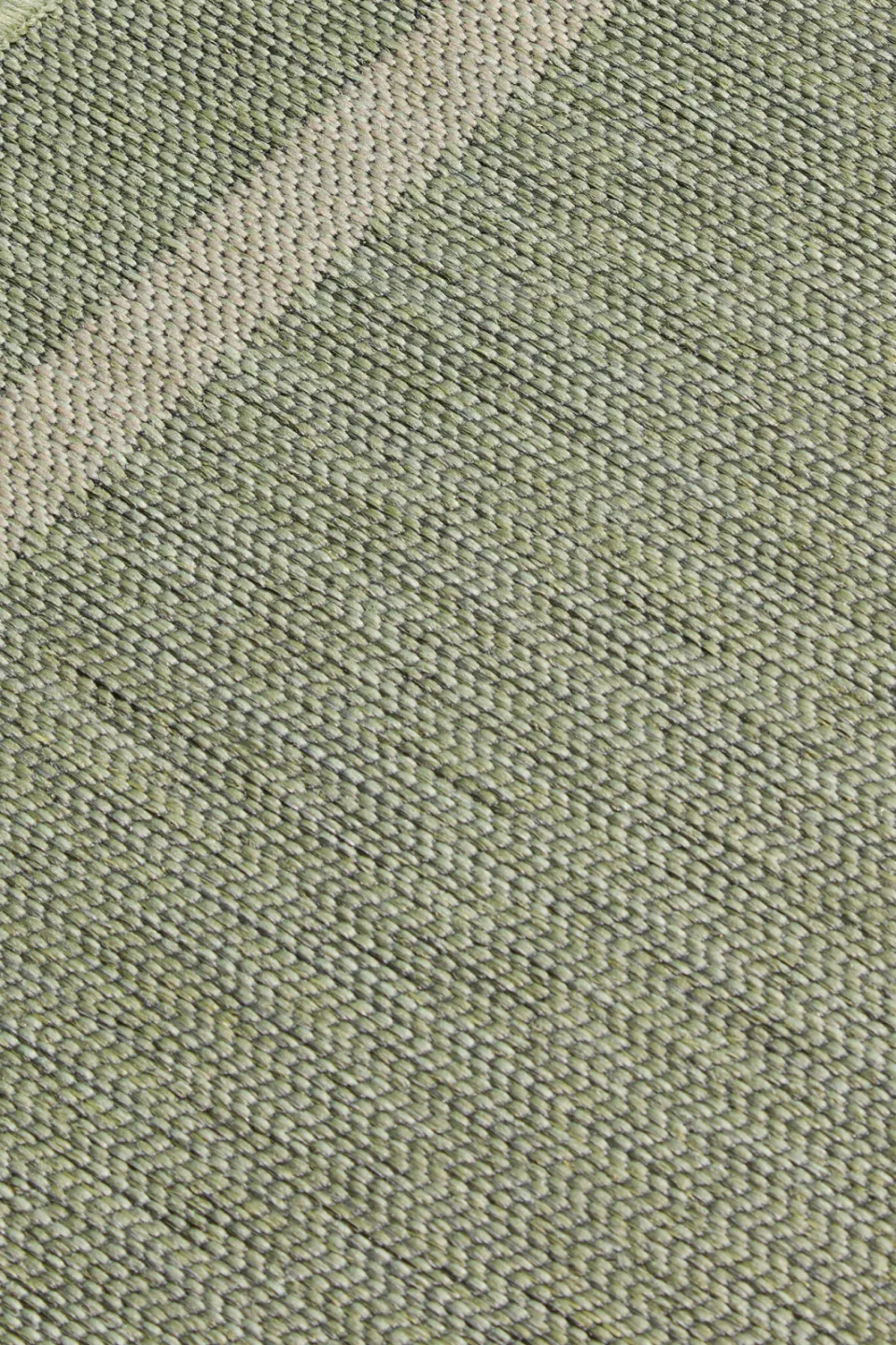 NOUS Living binnen- en buitenvloerkleed groen, 230x160 cm, foto 4