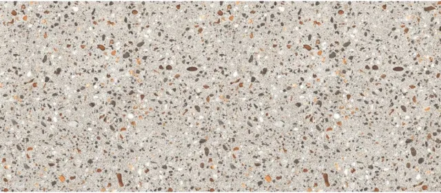 MD-Entree MD Entree - Vloerkleed - Smuq - Madrid - 67 x 150 cm Grijs