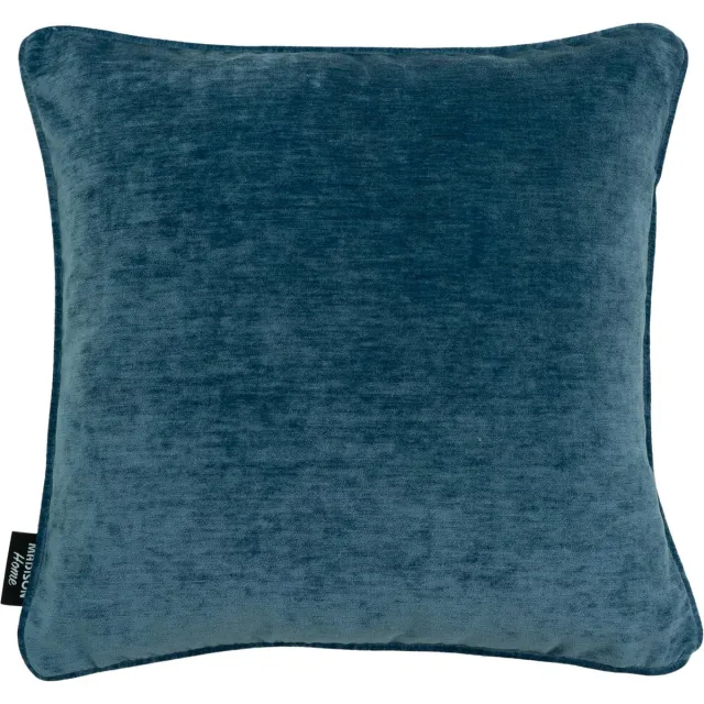Madison Home Nardo Blue 45X45 Blauw