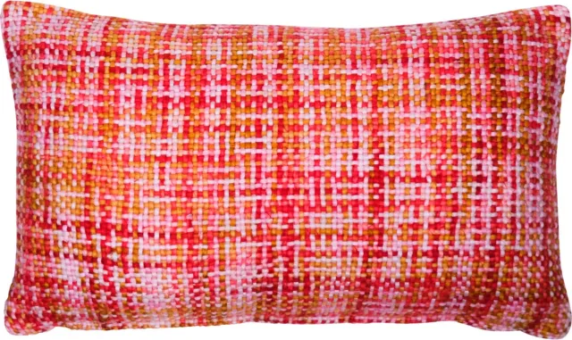 Mars & More Yara kussen multicolor 30x50cm
