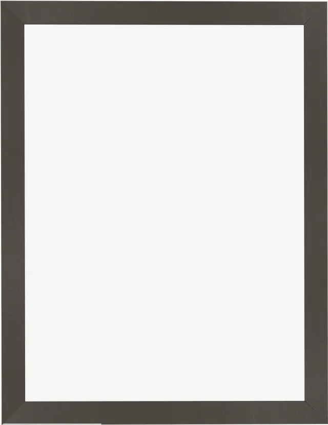 Dutch Frame Factory Fotolijst 18x24 cm - MDF - Bruin - Benno