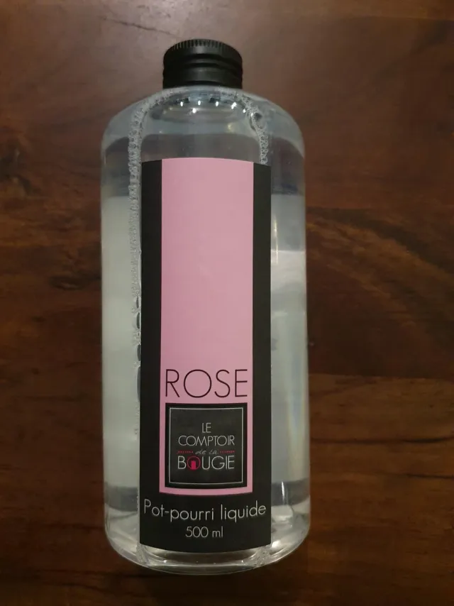 Atmosphera Créateur d'intérieur® Potpourri met KILI-geurolie transparent