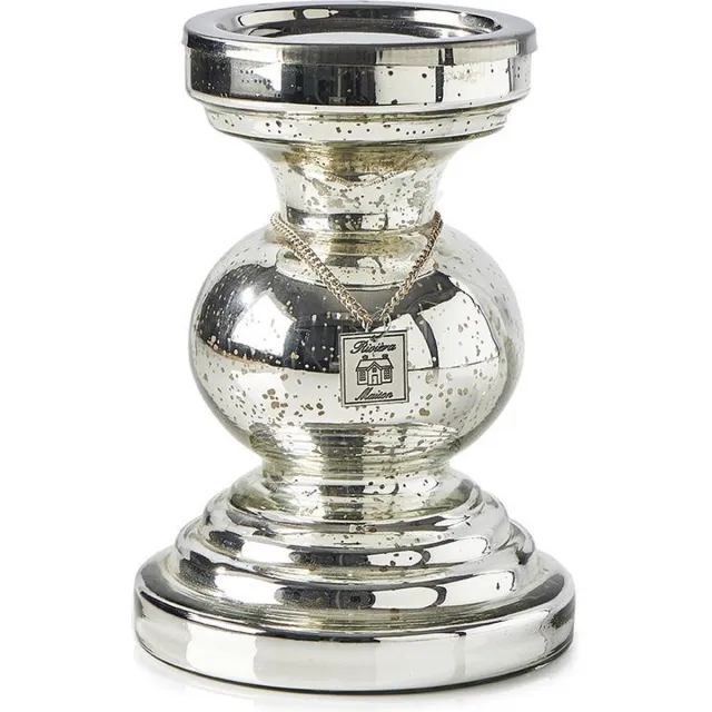 Riviera Maison Rosewater Market Candle Holder - Kandelaar