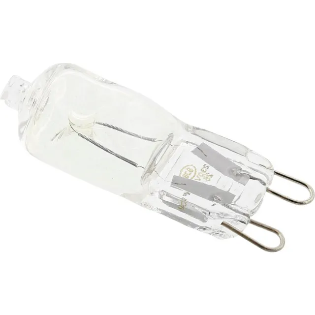Electrolux Ovenlamp - halogeen - 40W - G9 - 8085641028 Transparant