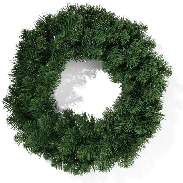 HEMA Kunstkerstkrans ⌀60cm