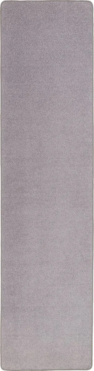 Snapstyle Vloerkleed Trend Velours Loper Joy Grijs
