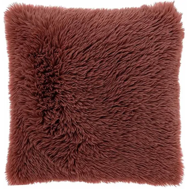 Kussen Mats Marsala 45x45cm