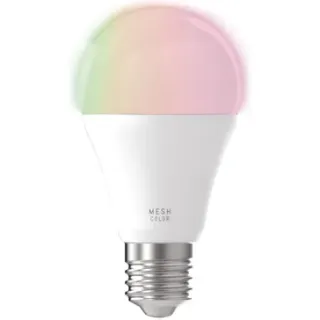 EGLO Ledlamp Zigbee A60 E27 9w Transparant