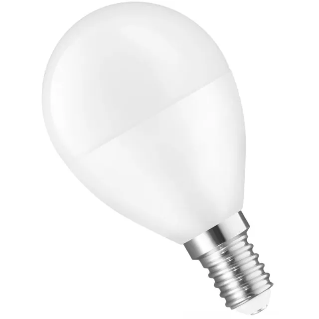 Spectrum Smart LED Lamp E14 5W - 230V - 420 Lumen - 2700-6500K - Wi-Fi Smart LED