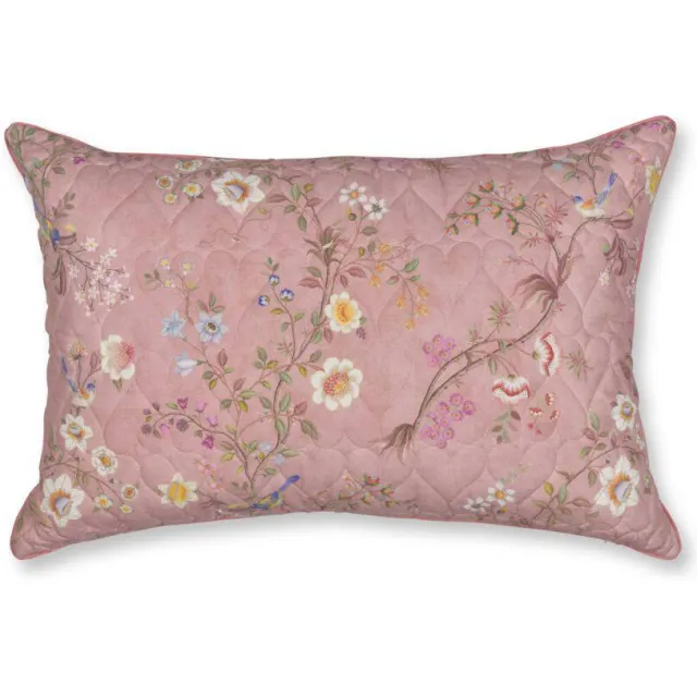 Pip Studio sierkussen (45x70 cm) Roze