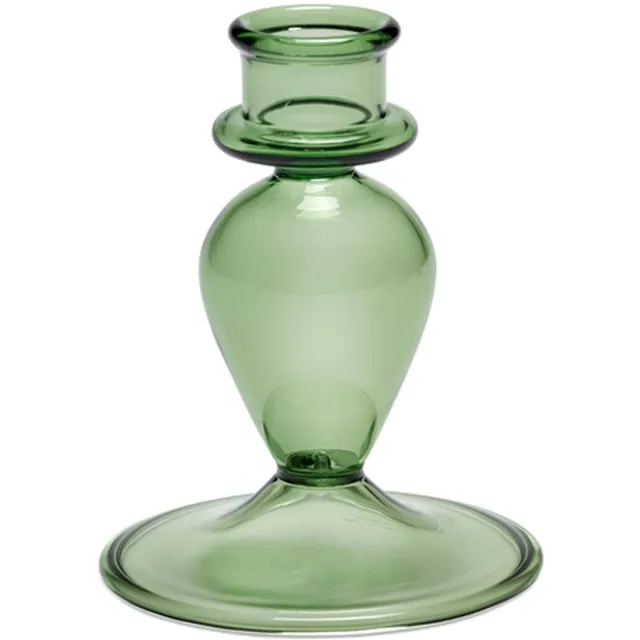Serax Waww La Table - Kandelaar 01 Groen Nabucho (per stuk)