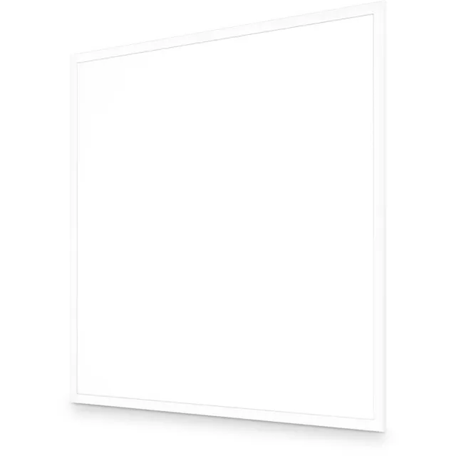 HOFTRONIC LED Paneel - 60x60 cm - 18/25 Watt - 4700 lumen - 190 lumen/watt - 4000K neutraal wit - UGR22 - Flikkervrij - Incl. Philips Xitanium Driver - 5 jaar garantie
