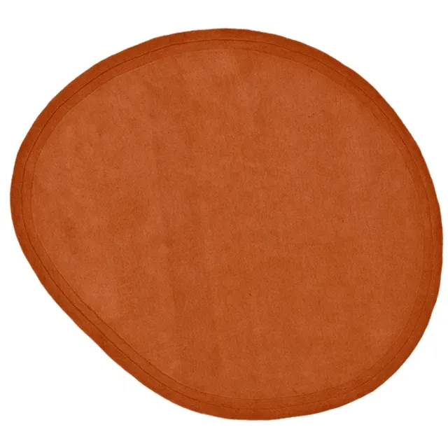 Fest FÉST Neo vloerkleed oranje