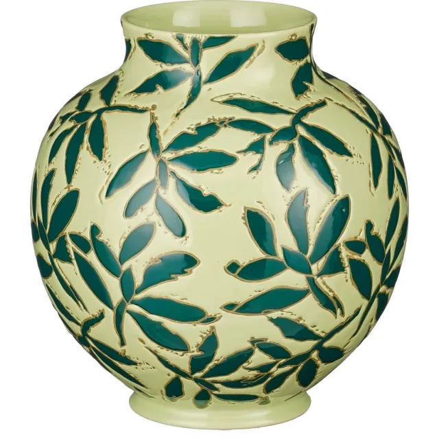Mica Decorations Vici vaas Groen