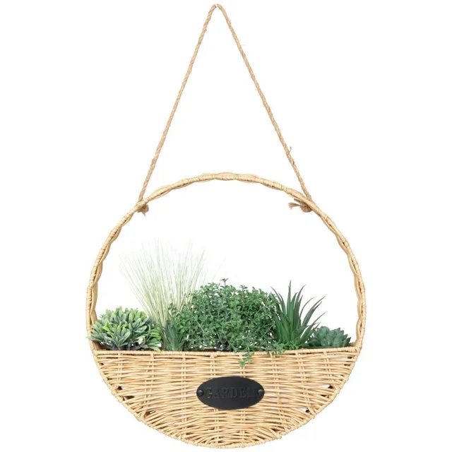 Atmosphera Créateur d'intérieur® Kunstplant CALA Beige