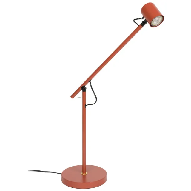 Housecraft Living Aero vloerlamp Rood