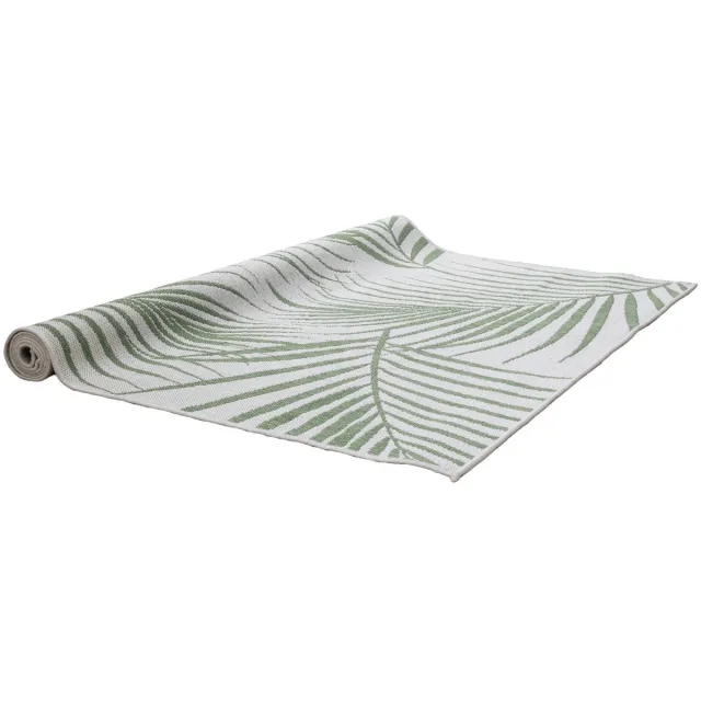 Trots™ Trots - Buitenkleed - Botanica Soft Green - 160 x 230 cm Groen