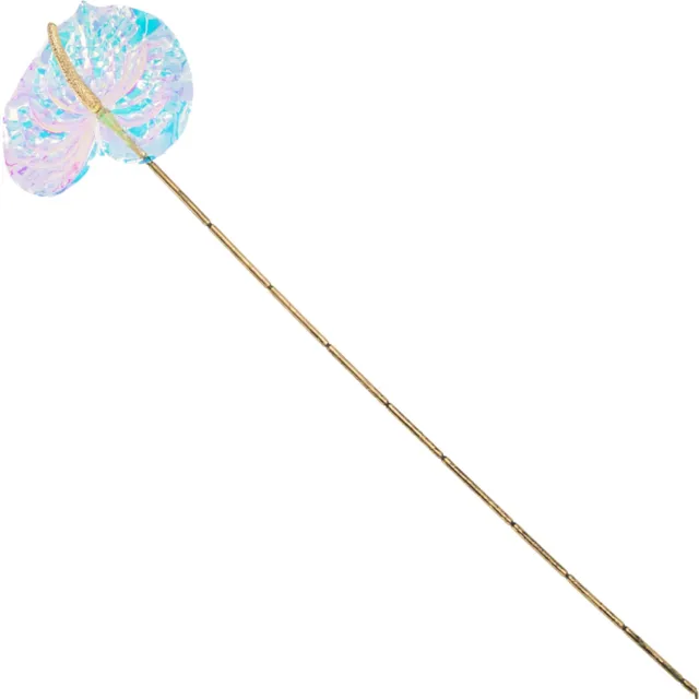 homebound by ky Kunstbloem holo lotus 49cm holographic