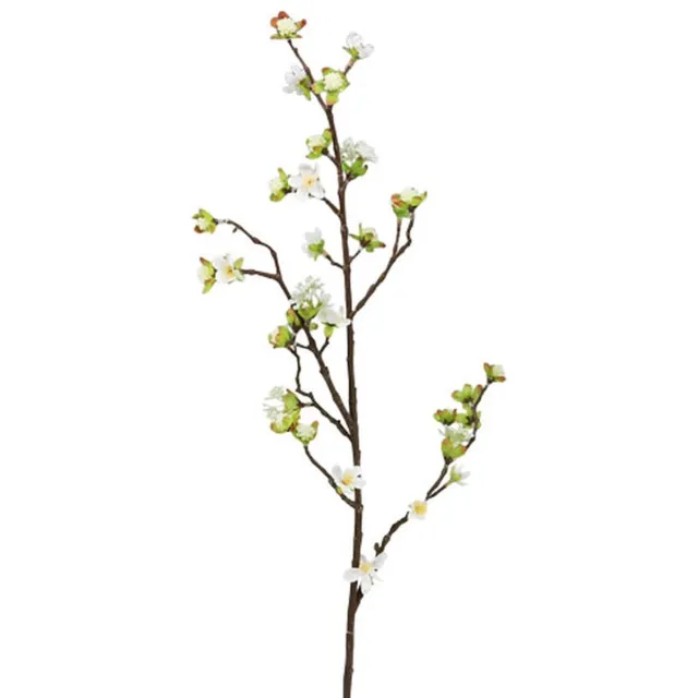Viana Kersenbloesemtak wit 95cm