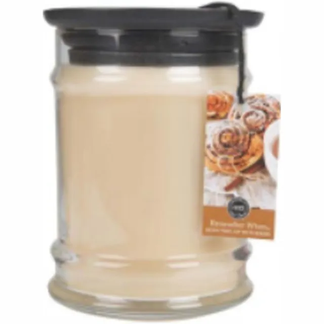 Bridgewater Candle Jar S Remember when