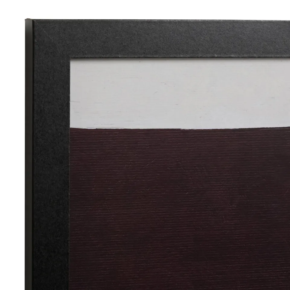 NOUS Living fotolijst Sam 21x29 cm zwart, foto 5