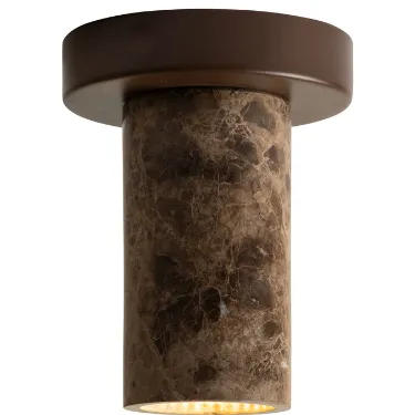It's About Romi Plafondlamp Tivoli bruin