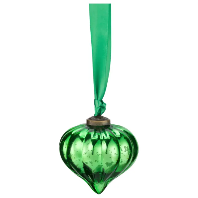 Pip Studio kerstornament (10cm) Groen