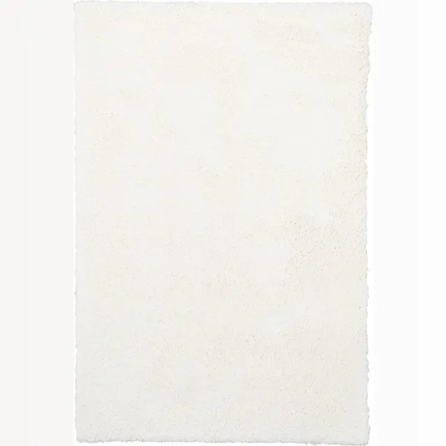Snapstyle Vloerkleed Luxe Shaggy Droom Creme