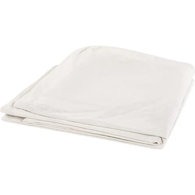 Beliani GILJA - Hoes voor bank - Gebroken wit - Polyester