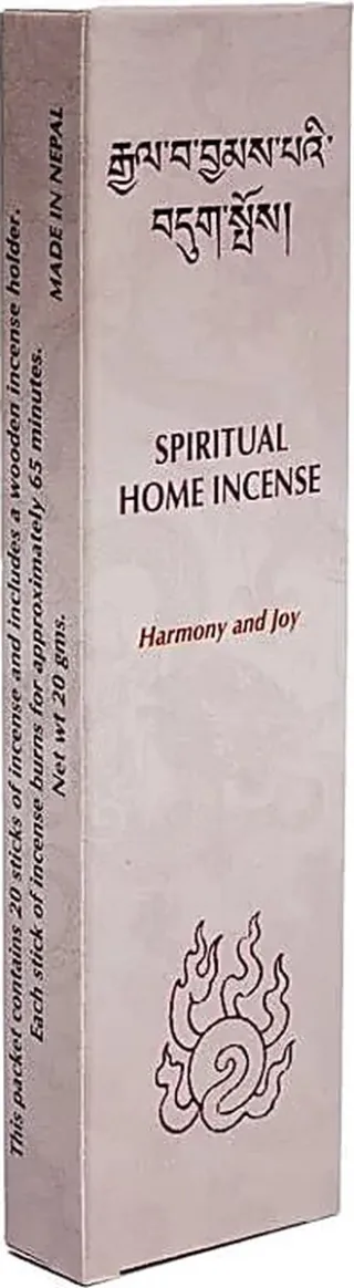 Phoenix Import Mani Bhadra Wierook Tibetaans Spiritual Home Harmony & Joy - 20st