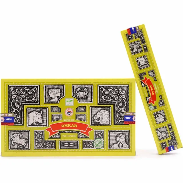Ancient Wisdom Satya Super Hit Wierook - Omkar multicolor