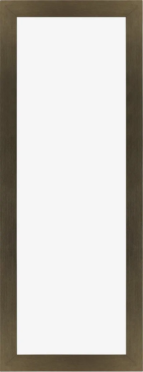 Dutch Frame Factory Fotolijst 25x75 cm - MDF - Brons Decor - Marseille