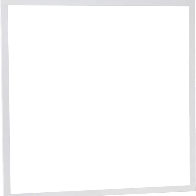 LEDVION LED Paneel - 60x60 - 36W - 4000K - UGR Wit