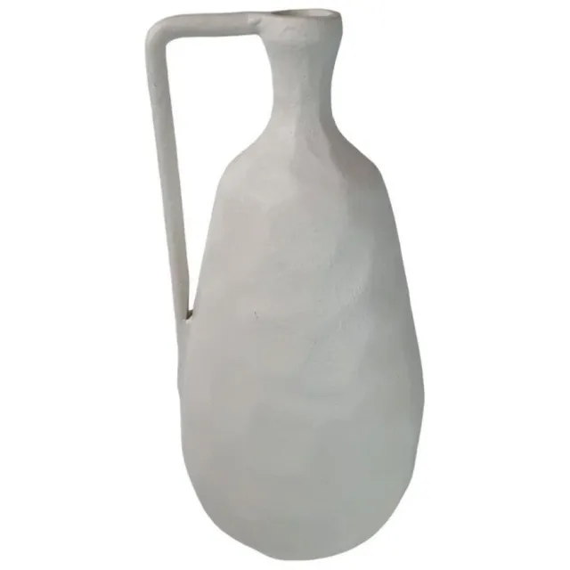 Vaas white dent alu