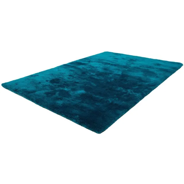 Obsession Curacao Vloerkleed 200x290 Petrol