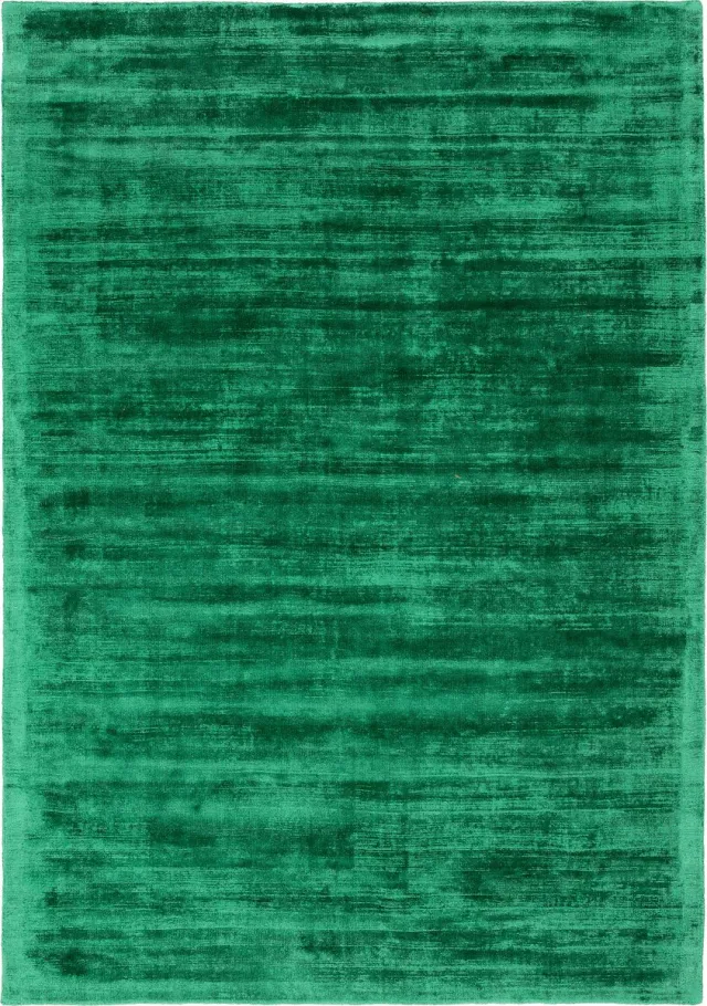 Pergamon Vloerkleed Luxe Designer Roma Emerald