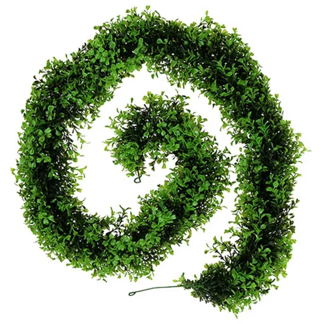 Viana Buxus Slinger Groen L170cm groente