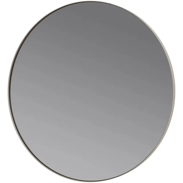 Blomus Spiegel Rim Ashes Of Roses Beige
