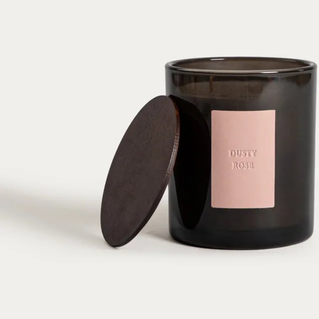 Homla Sojakaars | URBAN LEATHER | Dusty Rose | 380 g | 781049 Roze