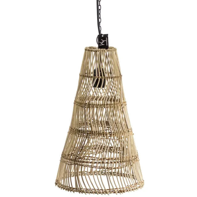 Kolony Hanglamp Rotan