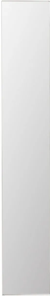 Kare Design Spiegel Starlet 180x30cm grijs Kare Design