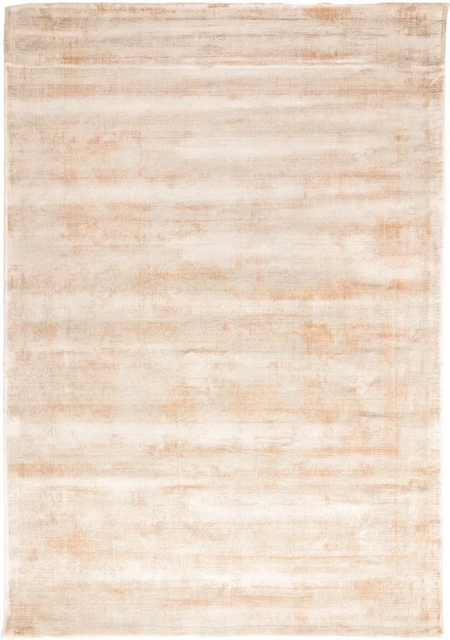 Light & Living Vloerkleed TEBET - 160x230x0.5 cm - Bruin