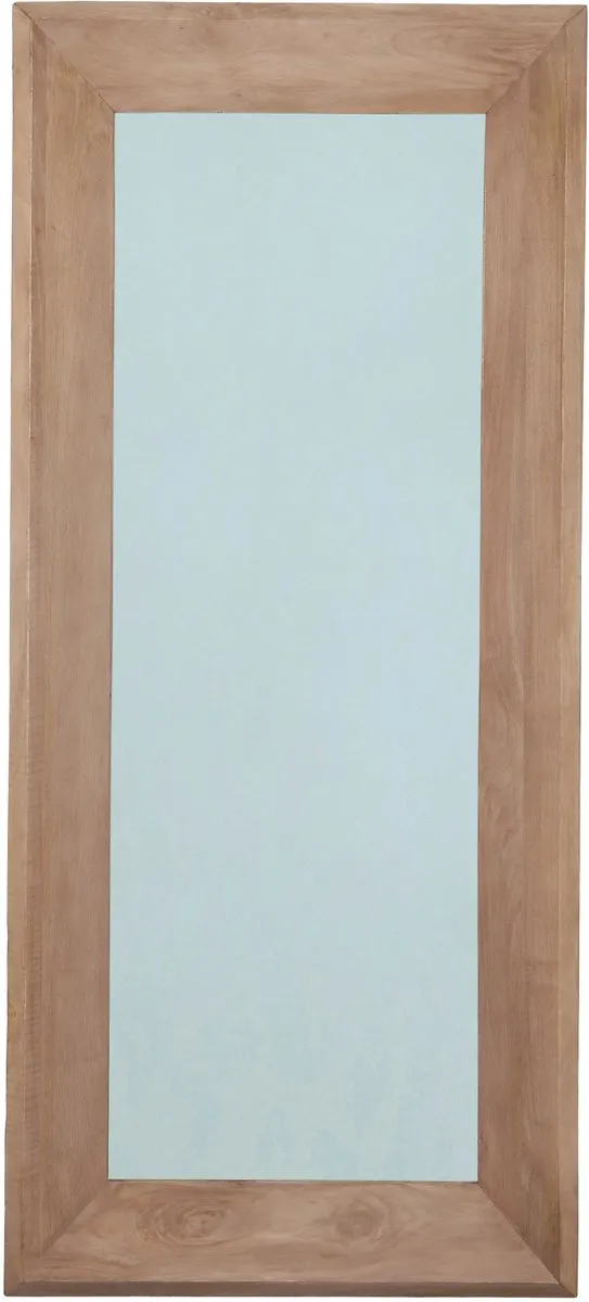 PTMD Spiegel Nicka - Beige - 70.5x13.5x160cm