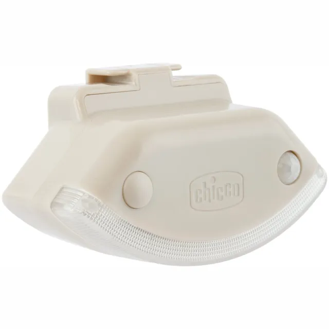 Chicco Armonia Next2Me NightLight - Neutral Beige