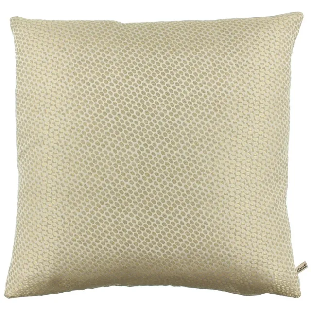 Claudi Kussen Soraya Off White 45x45 cm