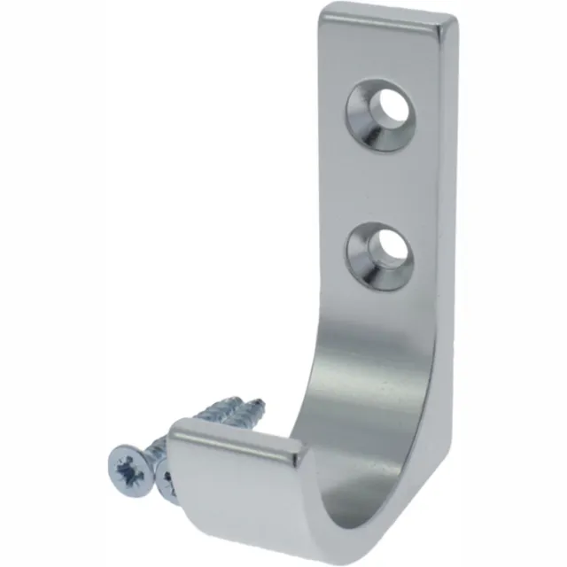 Starx Jashaak rond - enkel - aluminium - f1 Aluminium f1